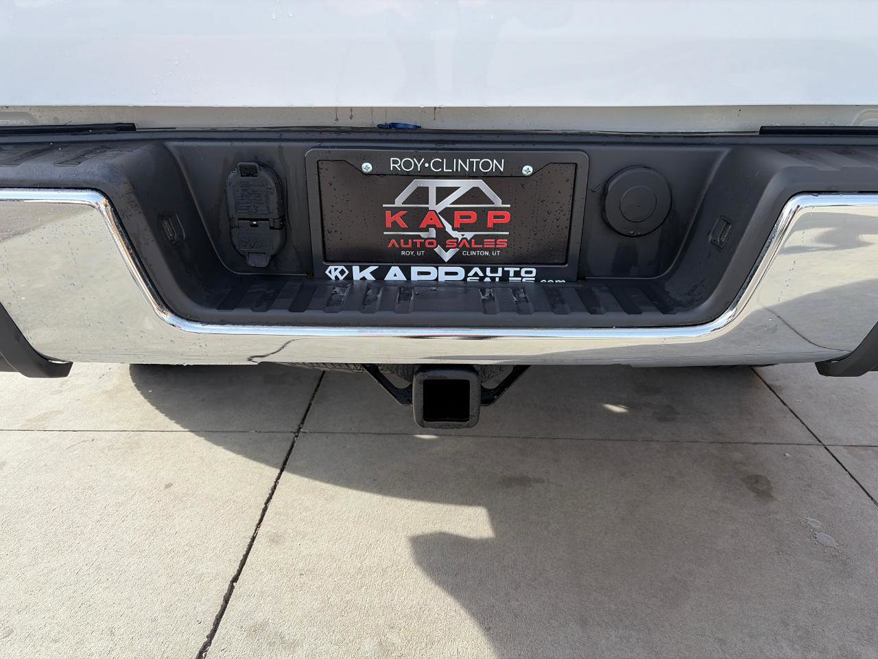 Used 2018 GMC Canyon SLE w/ SLE Convenience Package image 25