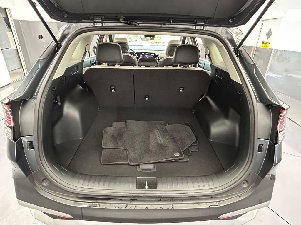 Used 2024 Kia Sportage EX image 43