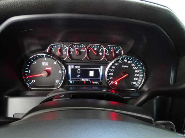 Certified 2018 GMC Sierra 1500 SLT AWD/4WD image 17