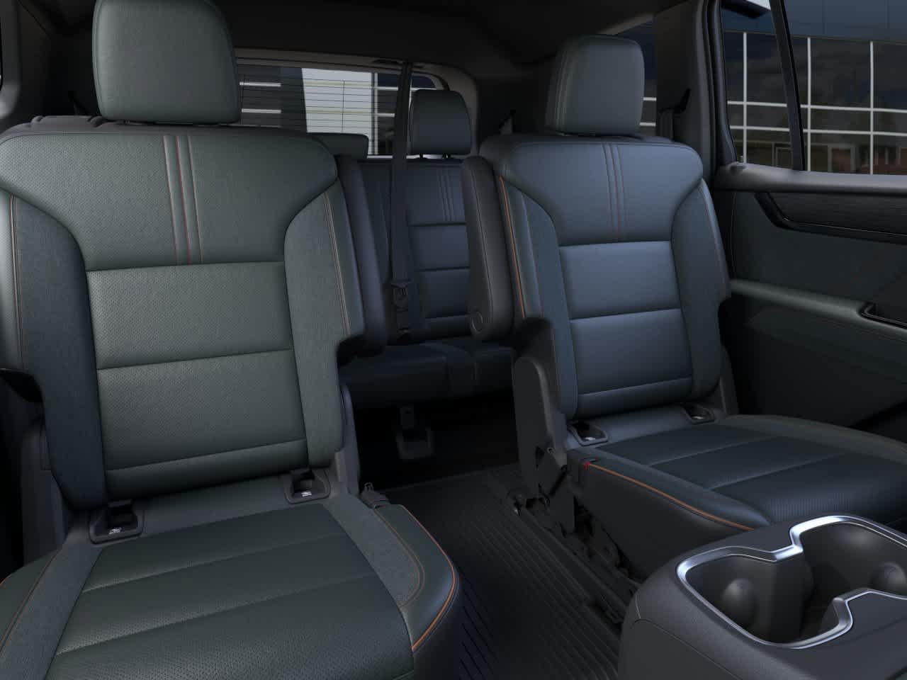 New 2026 GMC Acadia AT4 w/ Luxury Package AWD/4WD image 17