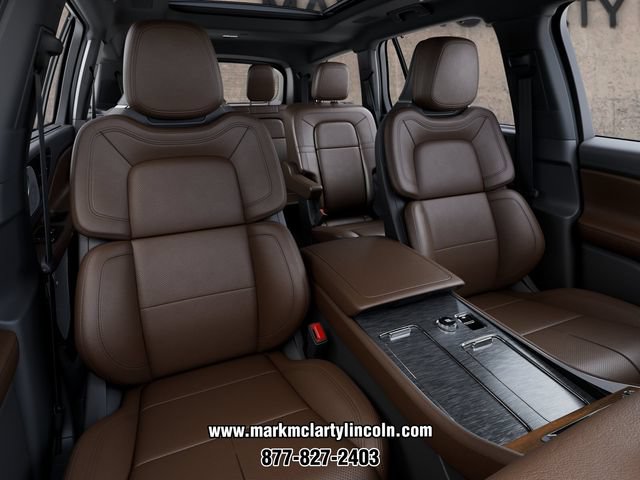 New 2027 Lincoln Aviator Reserve w/ Luxury Package AWD/4WD image 10