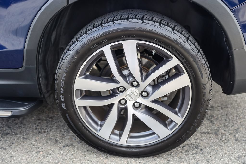 Used 2018 Honda Pilot Touring image 8