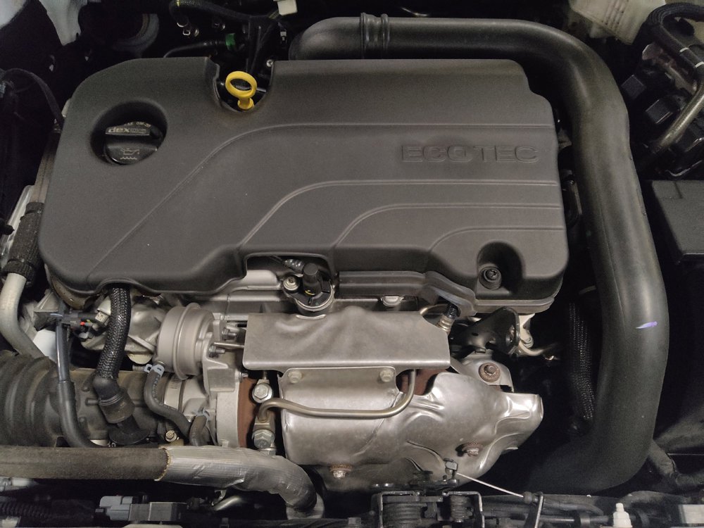 Used 2023 Chevrolet Malibu LS FWD image 30