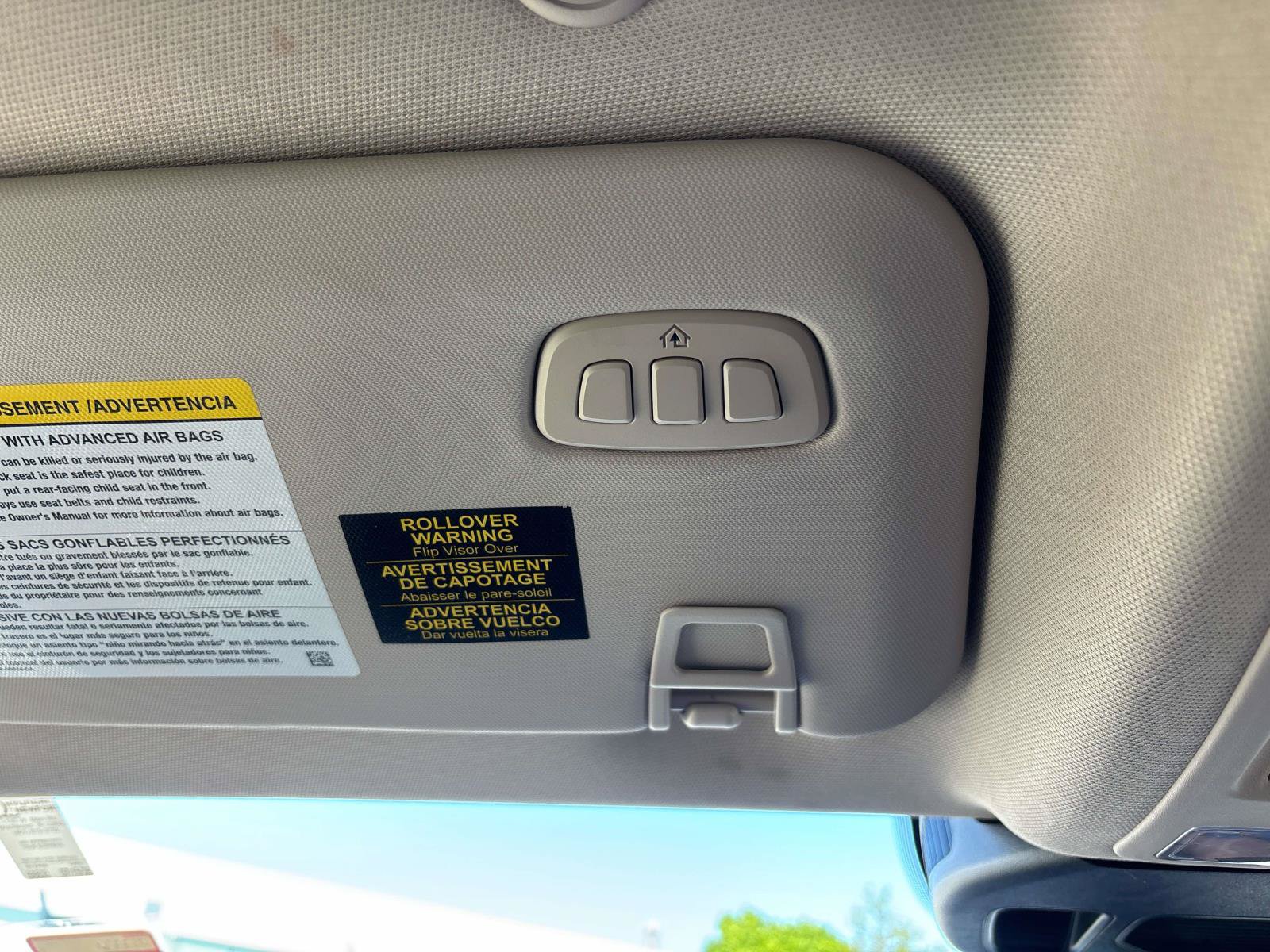 Used 2020 Ford Escape Titanium FWD image 30