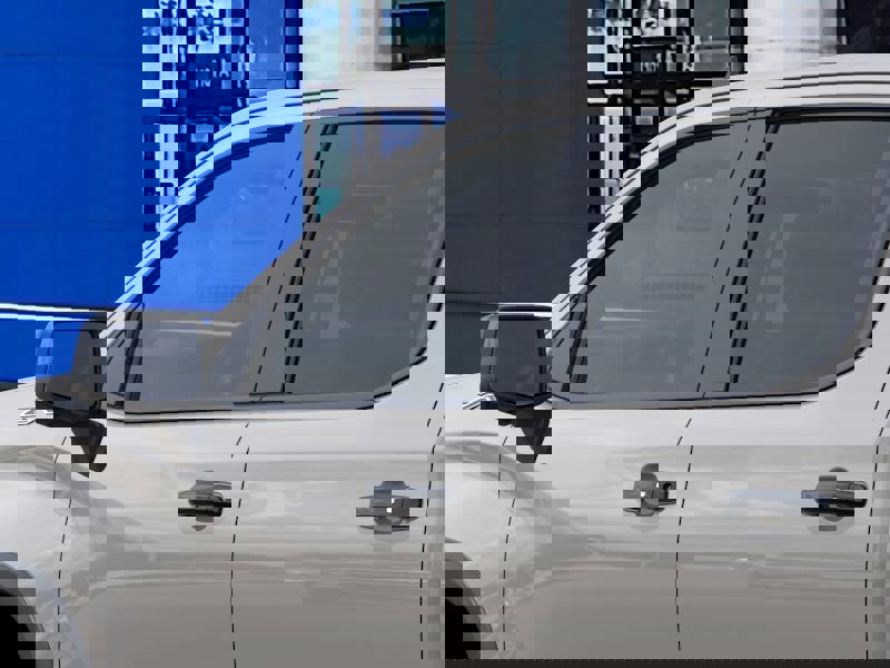 New 2026 Chevrolet Silverado 1500 ZR2 w/ LPO, Dark Essentials Package image 12