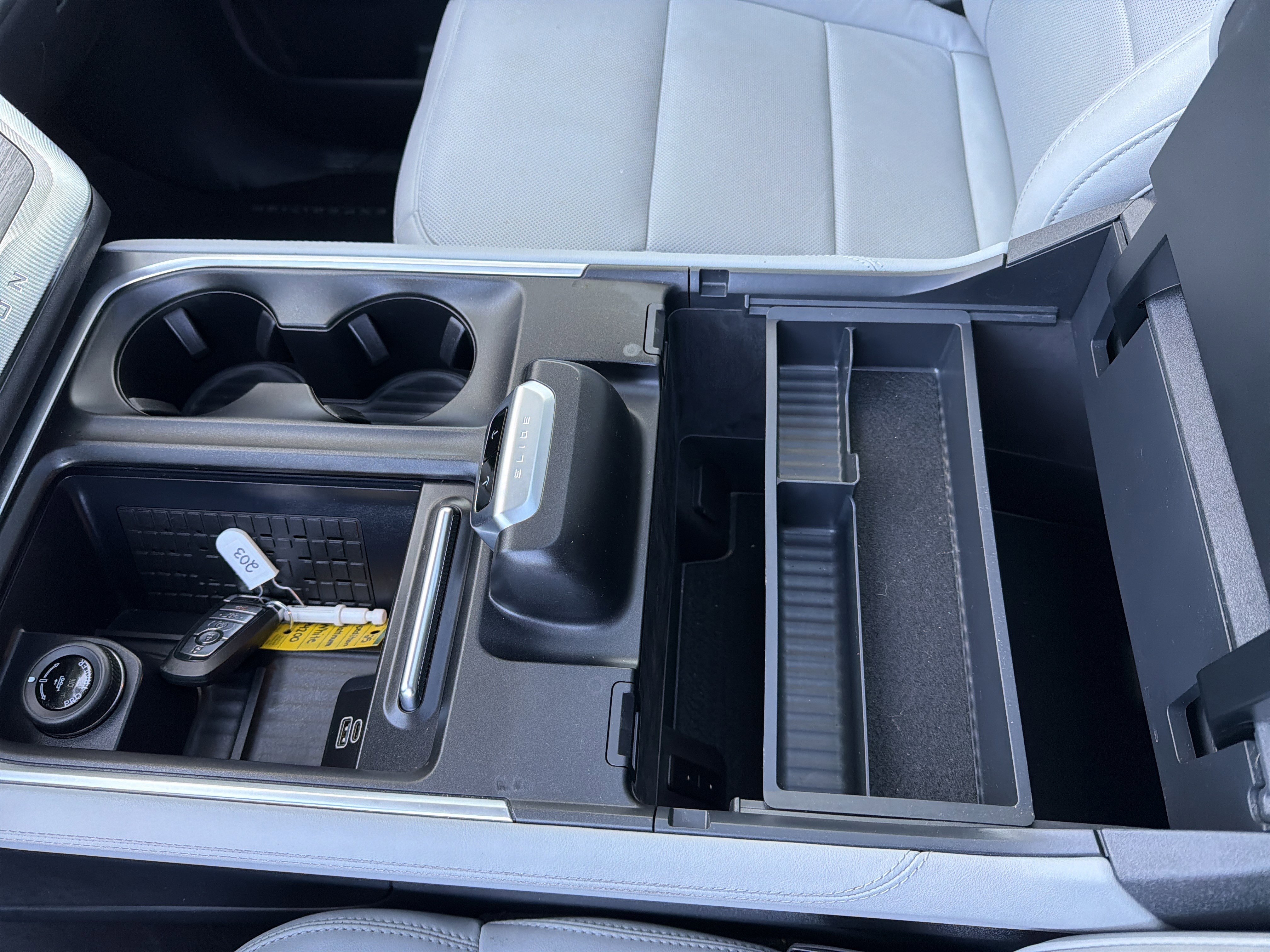 Certified 2025 Ford Expedition Platinum AWD/4WD image 41