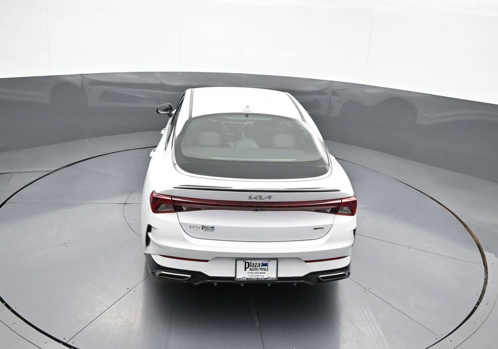 Used 2023 Kia K5 GT-Line w/ GT-Line Premium Package image 38