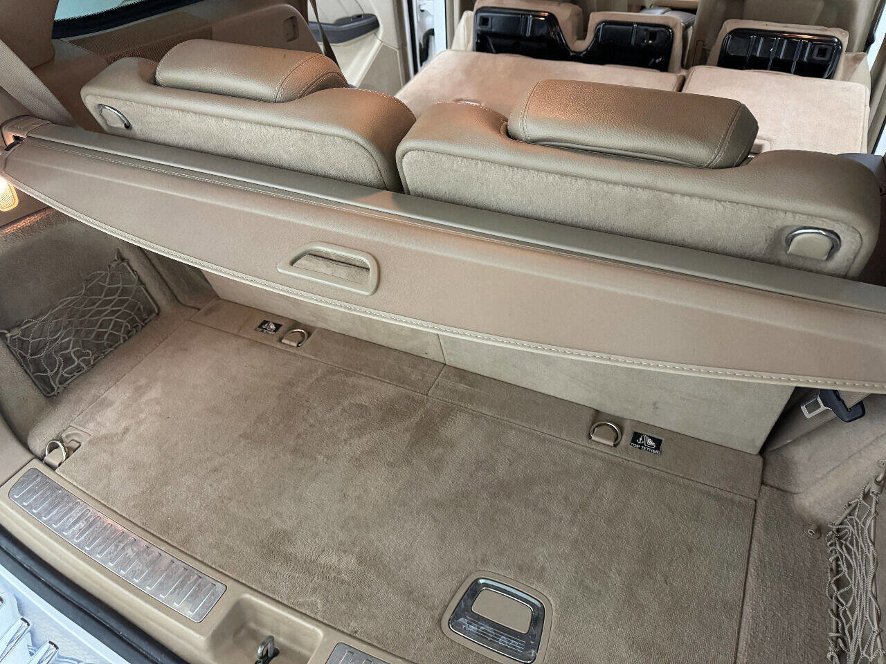 Used 2015 Mercedes-Benz GL 320 BlueTEC 4MATIC image 51