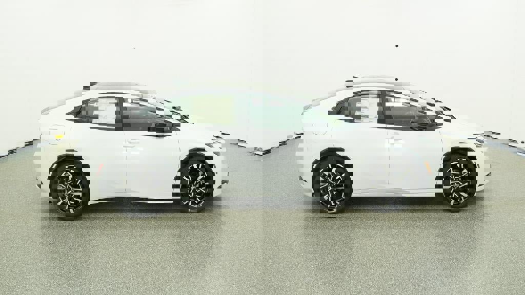 New 2026 Toyota Prius Plug-In Hybrid image 44