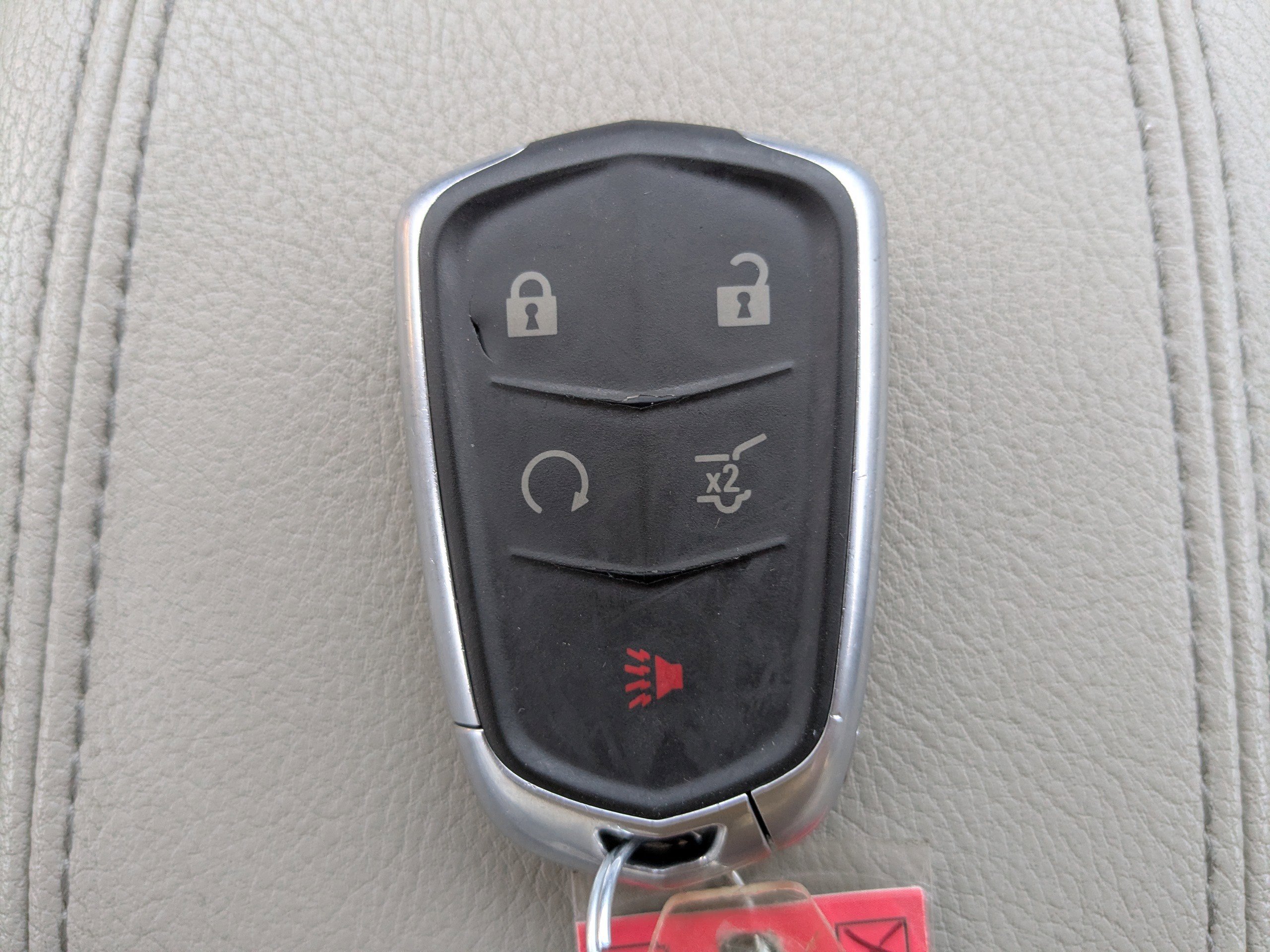 Used 2021 Cadillac XT4 Luxury image 32