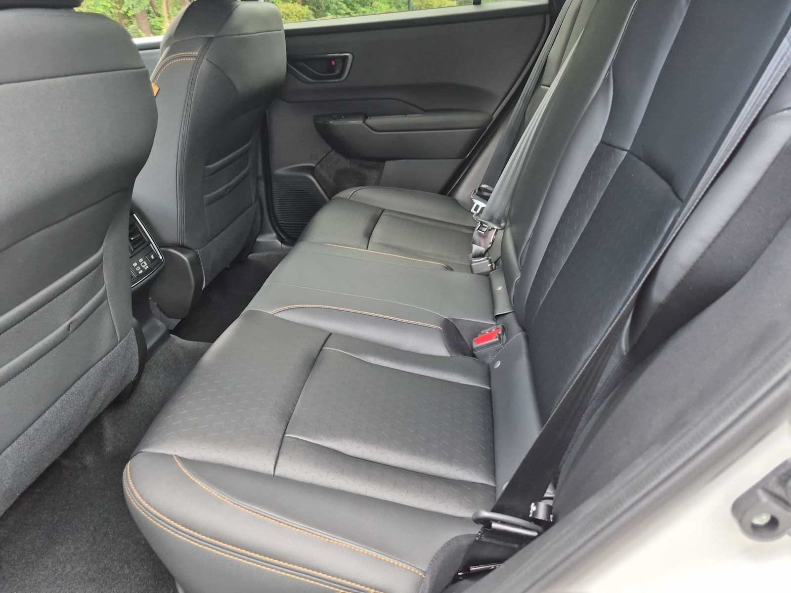 New 2026 Subaru Outback Wilderness AWD/4WD image 19