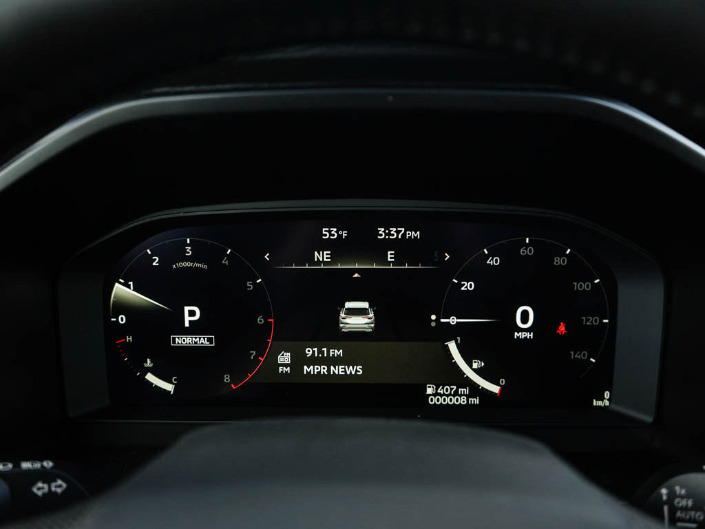 New 2026 Mitsubishi Outlander SEL AWD/4WD image 23