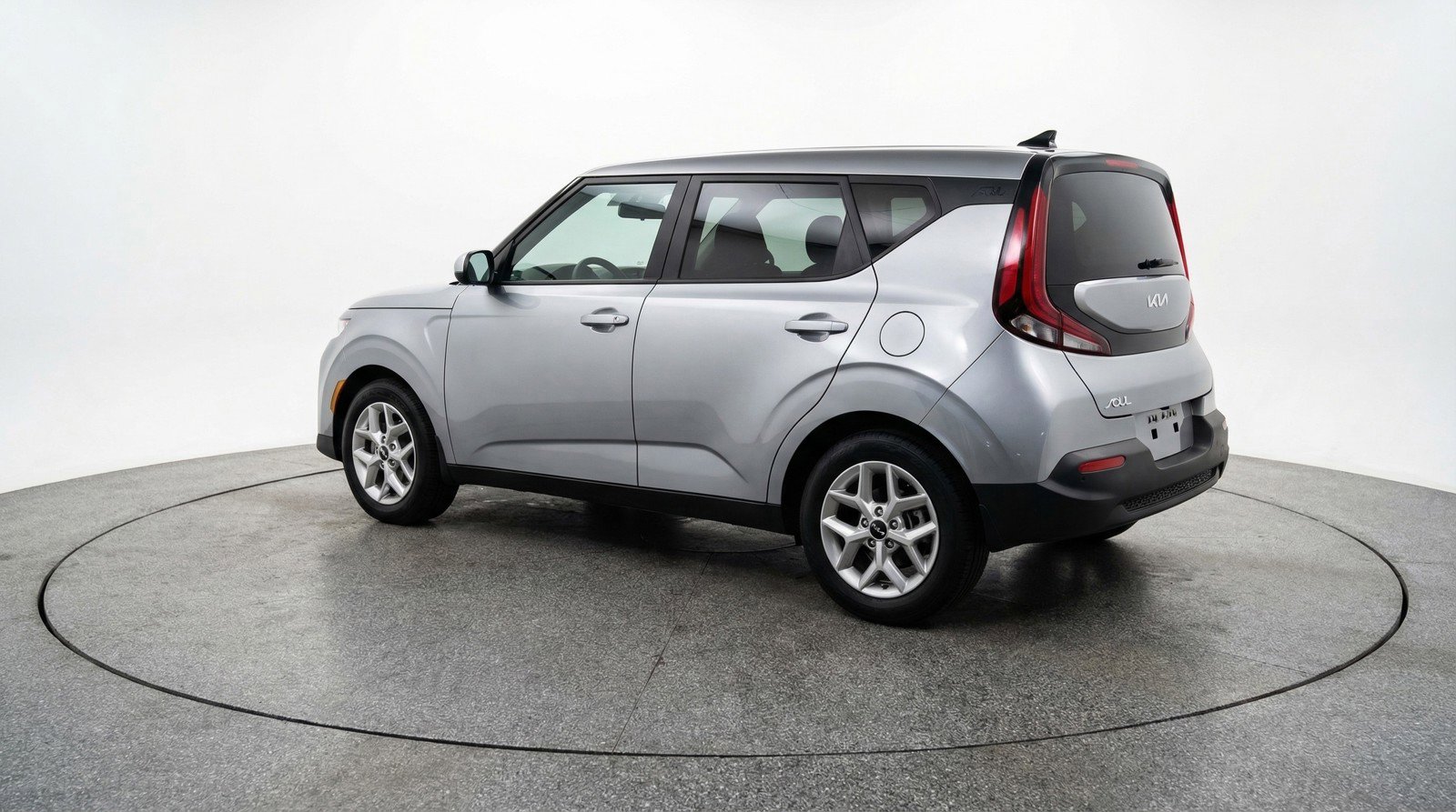 Used 2025 Kia Soul LX w/ LX Technology Package image 5