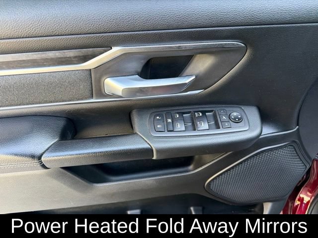 Used 2019 RAM 1500 Big Horn AWD/4WD image 25
