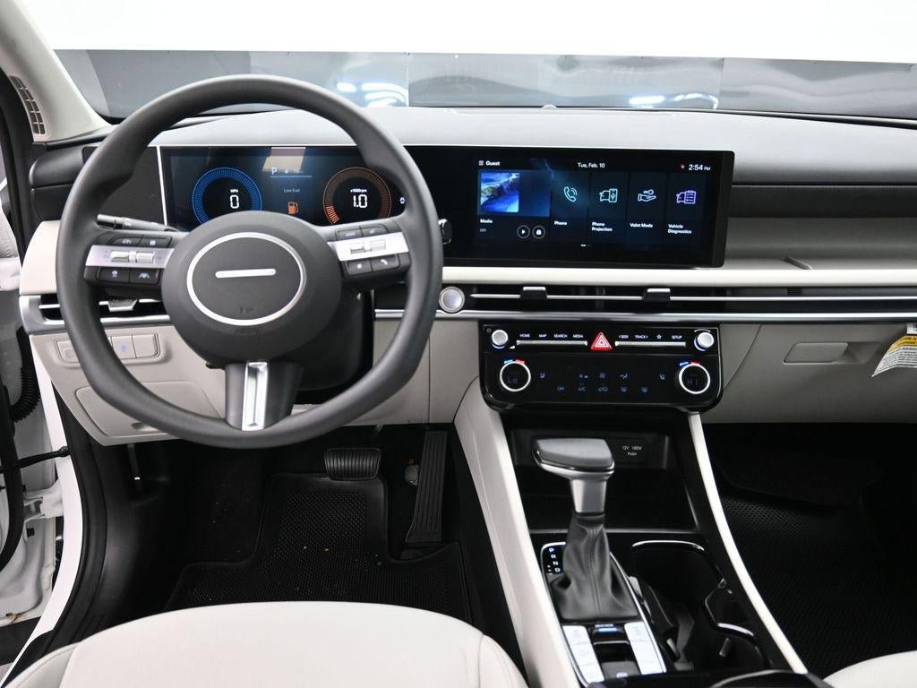 New 2026 Hyundai Tucson SEL AWD/4WD image 11
