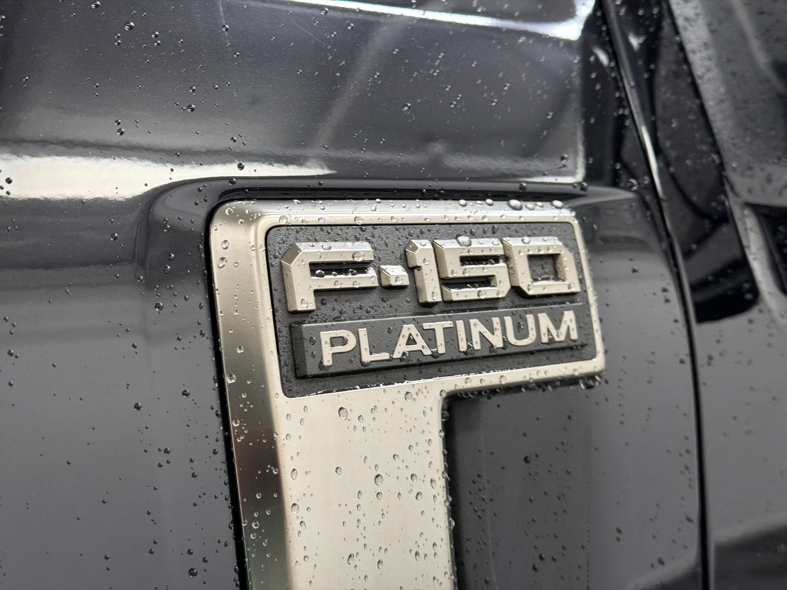 Used 2023 Ford F150 Platinum w/ Equipment Group 701A High AWD/4WD image 13