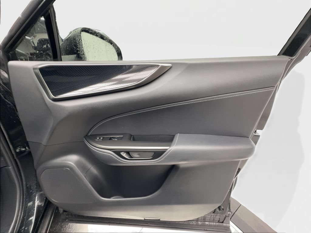 Used 2025 Lexus NX 250 FWD w/ Cold Area Package image 28