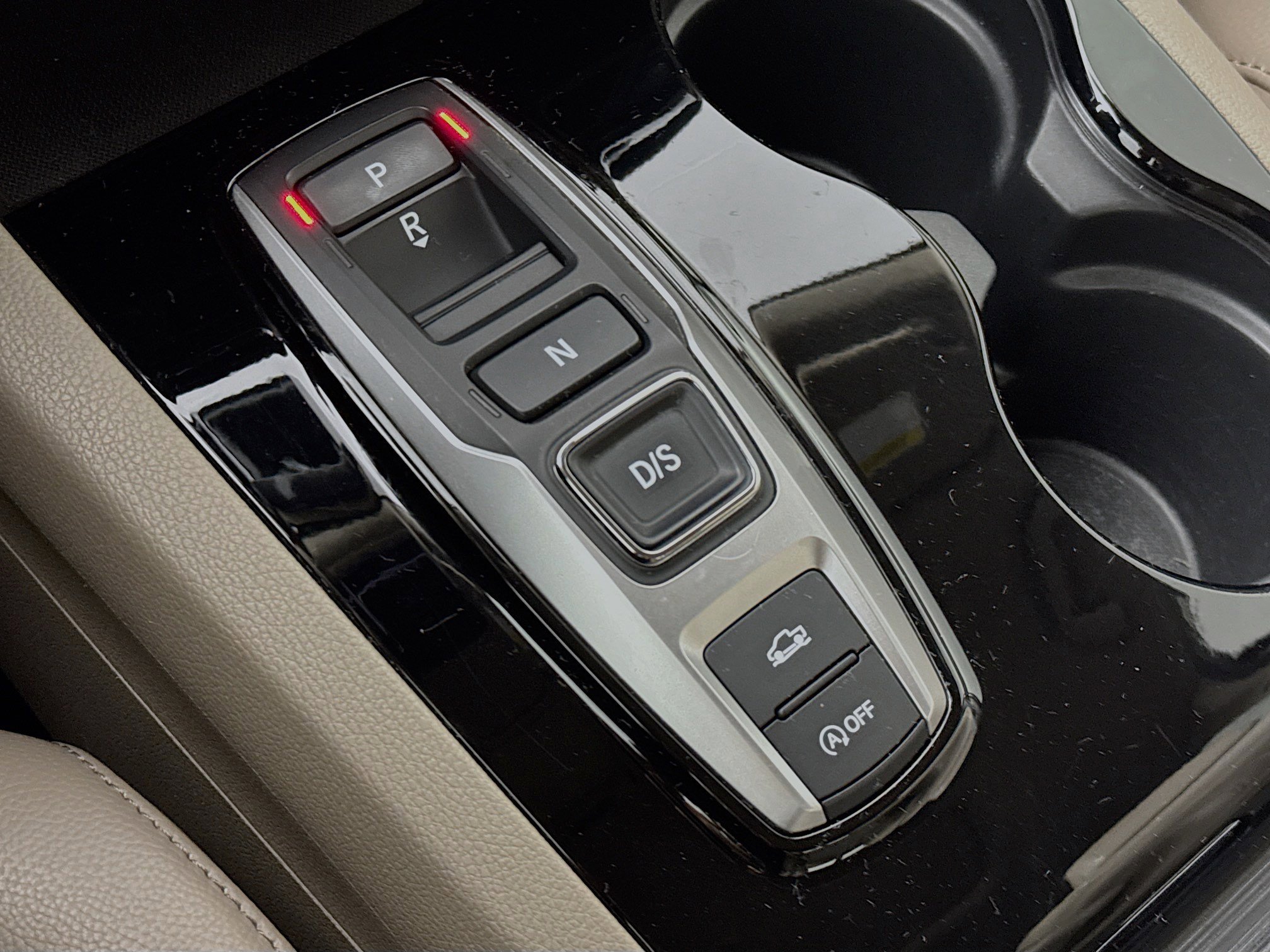 Certified 2020 Honda Ridgeline RTL-E image 17