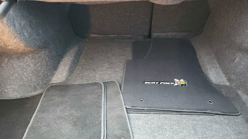 Used 2023 Dodge Charger Scat Pack image 39