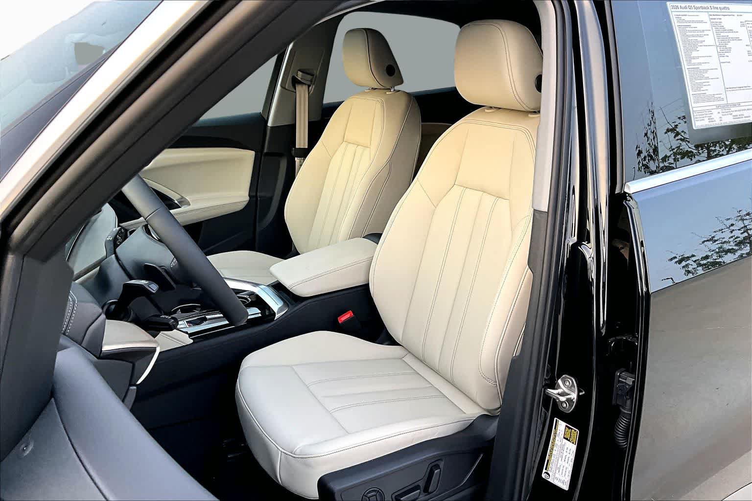 New 2026 Audi Q5 Premium Plus AWD/4WD image 9