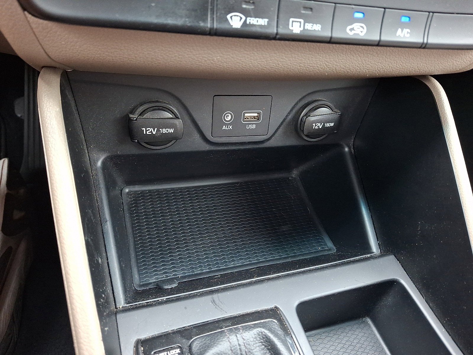 Used 2019 Hyundai Tucson SE w/ Cargo Package AWD/4WD image 22