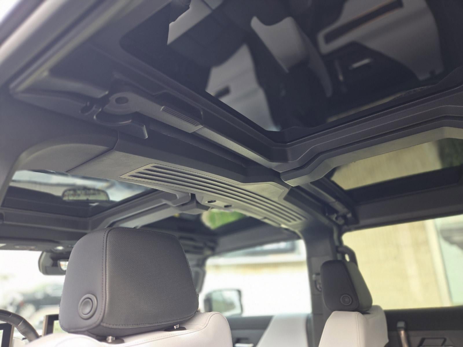 New 2025 GMC Hummer EV 2X image 47