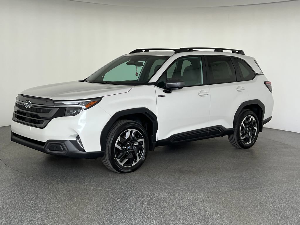 New 2026 Subaru Outback Limited image 9