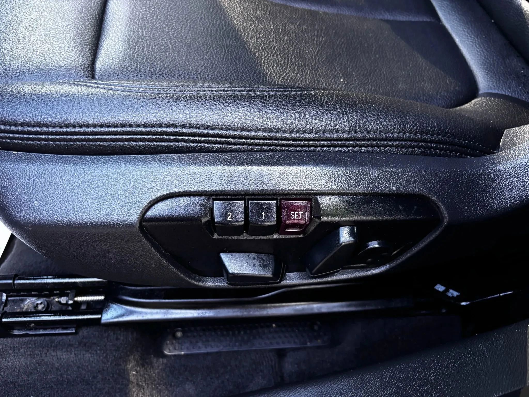 Used 2021 BMW X1 xDrive28i w/ Convenience Package AWD/4WD image 43