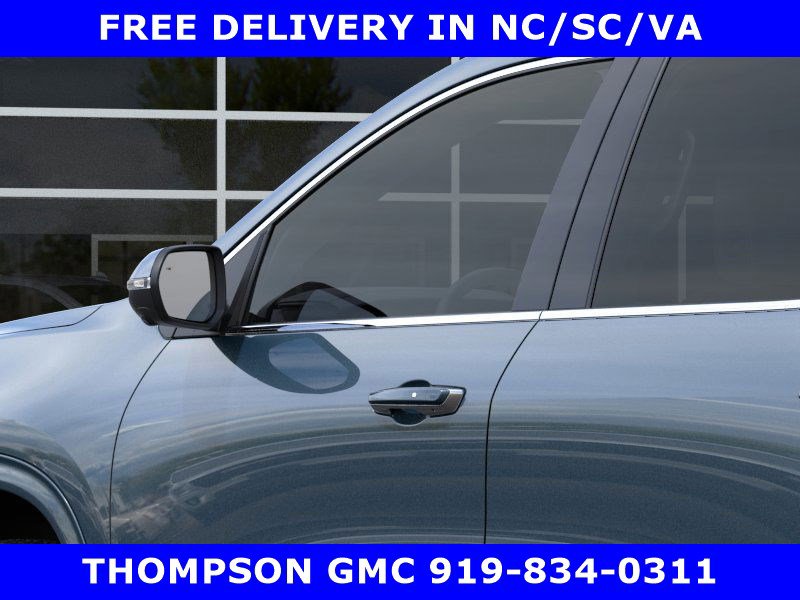 New 2026 GMC Acadia Denali w/ Super Cruise Package image 15