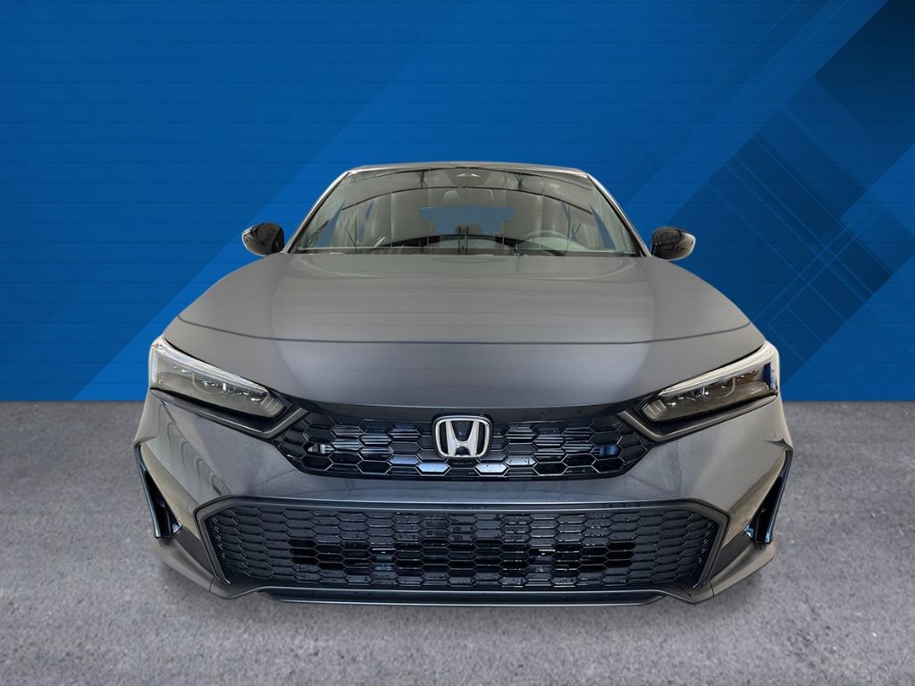New 2026 Honda Civic Sport image 9