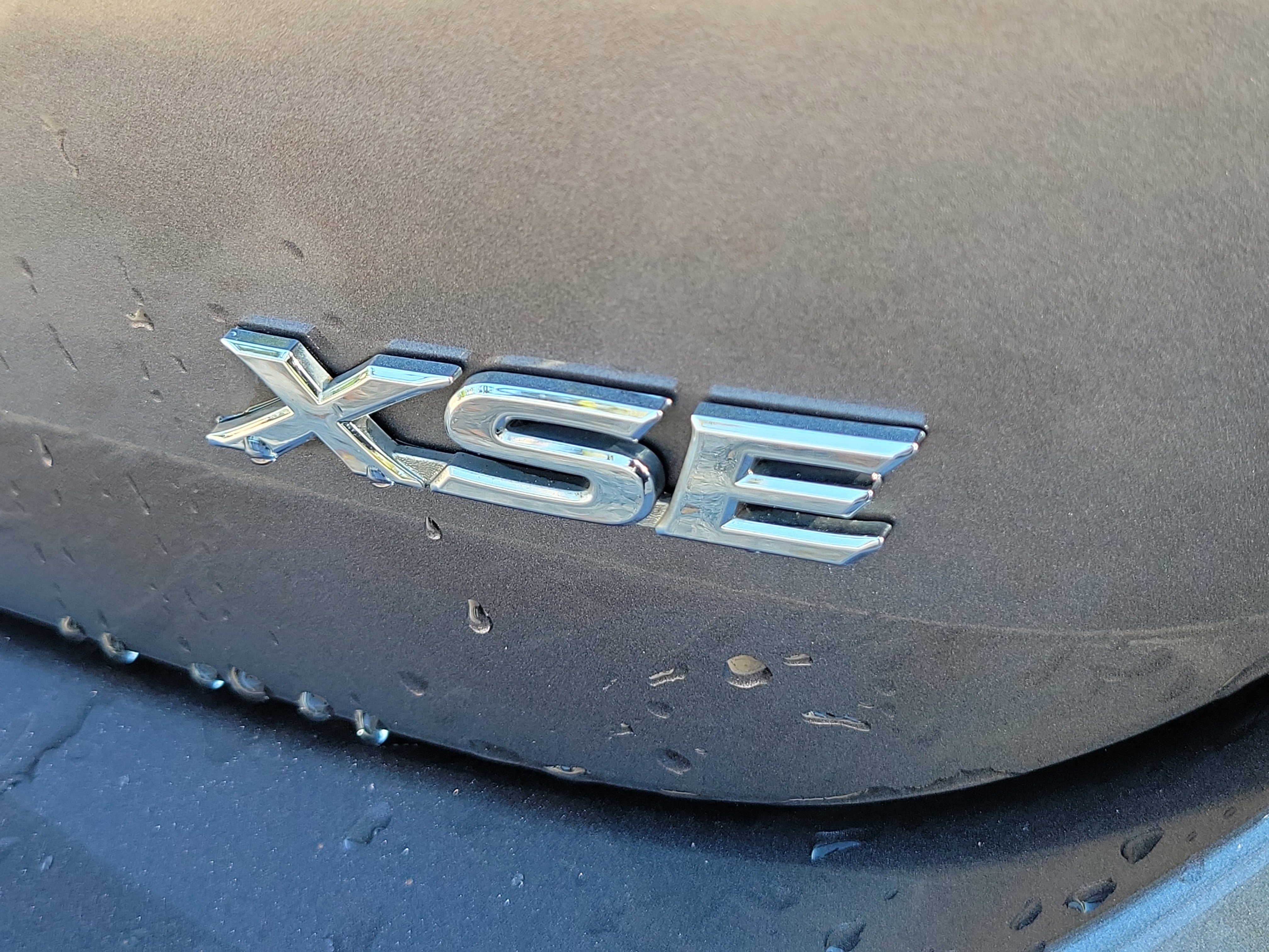 Used 2022 Toyota Camry XSE w/ Navigation Package FWD image 5