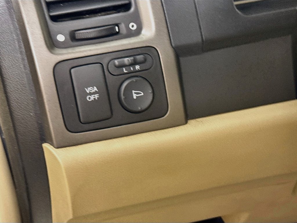 Used 2007 Honda CR-V EX-L image 10