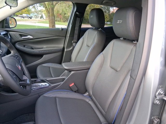 New 2026 Buick Encore GX Sport Touring w/ Comfort Package image 12