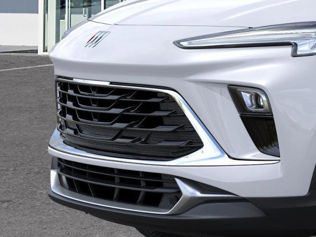 New 2026 Buick Encore GX Preferred w/ Comfort Package image 34