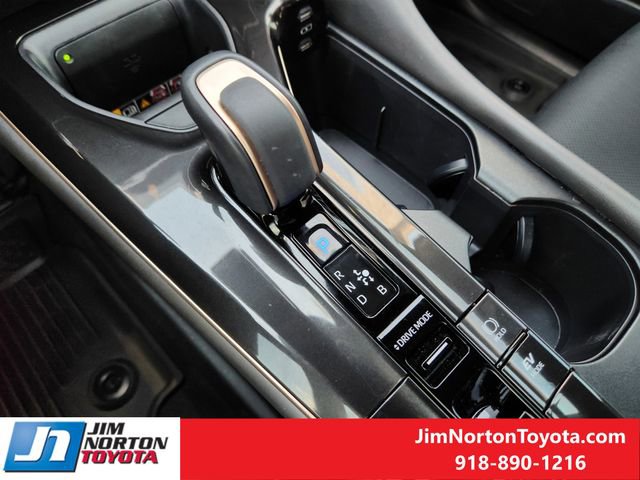 Used 2026 Toyota Crown AWD/4WD image 21