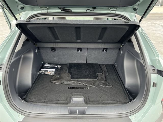 Used 2024 Hyundai Kona SEL image 21