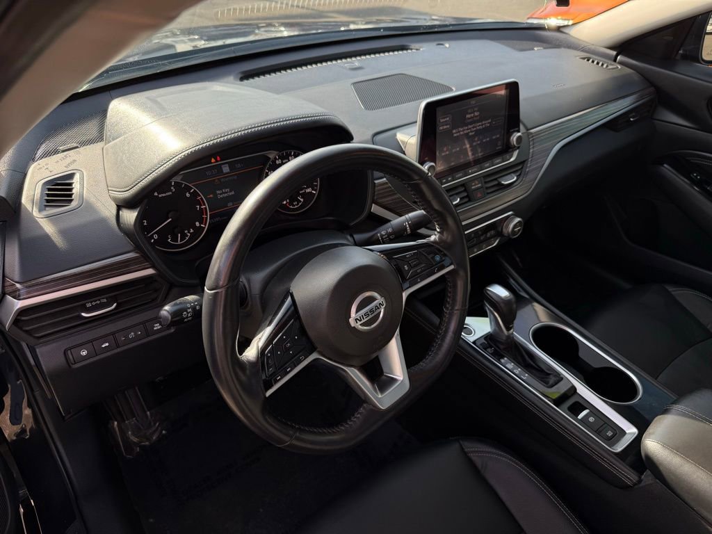 Used 2021 Nissan Altima 2.5 SL image 19