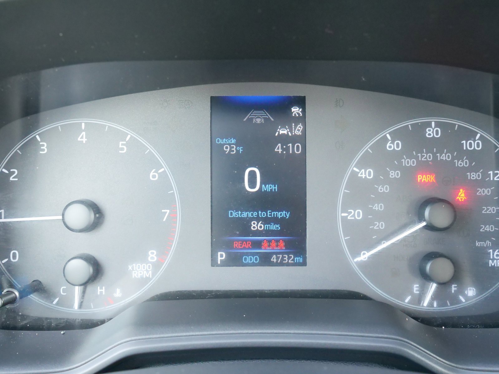 Used 2025 Toyota Corolla LE image 24