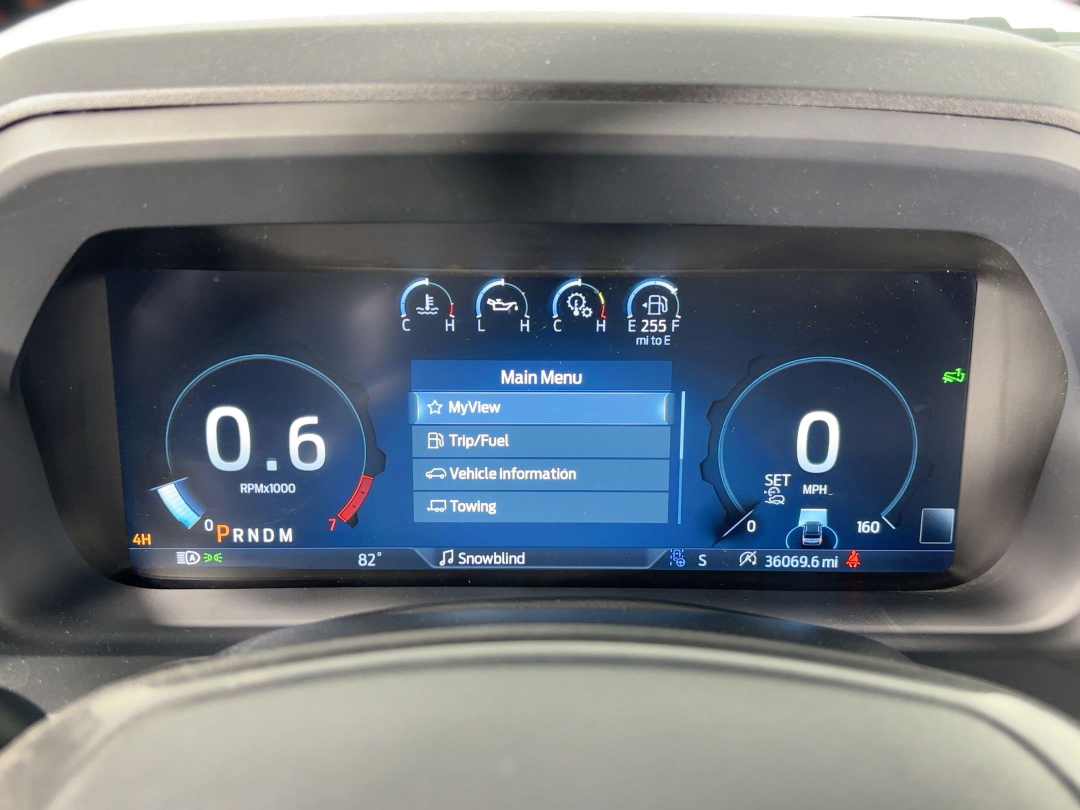 Used 2024 Ford Expedition Timberline image 19