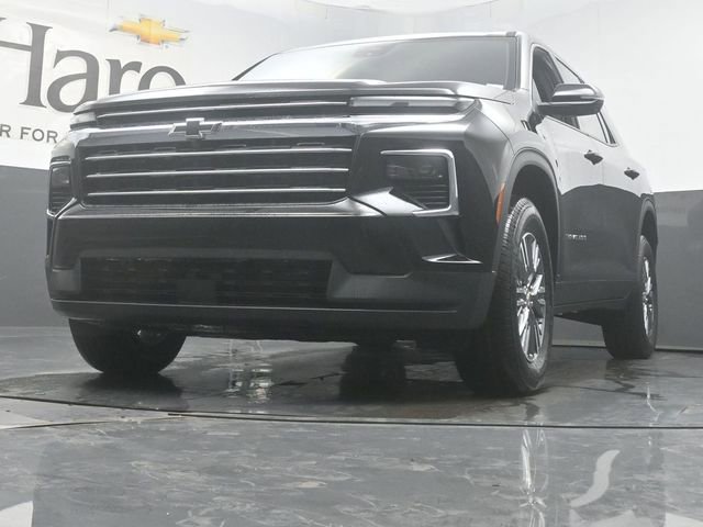 New 2026 Chevrolet Traverse LT w/ Driver Confidence Package AWD/4WD image 4