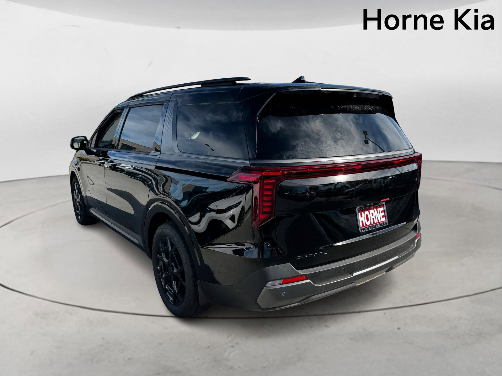 New 2026 Kia Carnival SX Prestige image 5