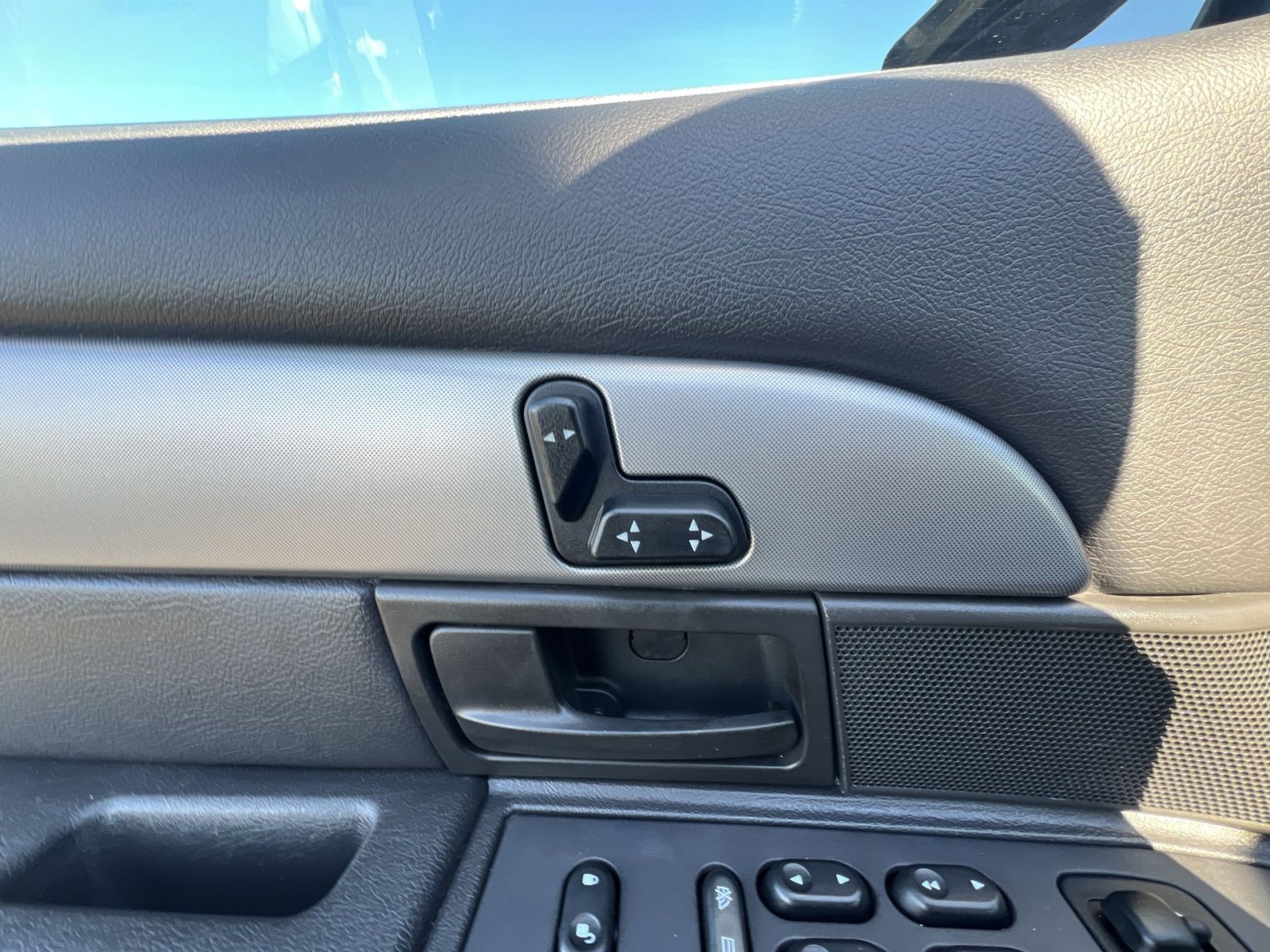 Used 2004 Mercury Marauder image 14