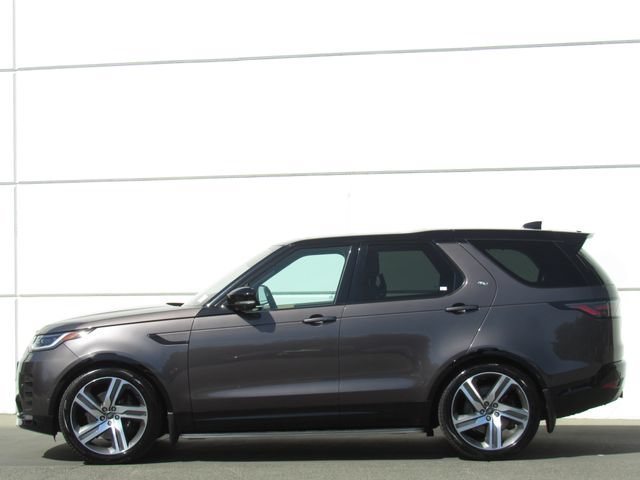 Used 2023 Land Rover Discovery Metropolitan Edition AWD/4WD image 4