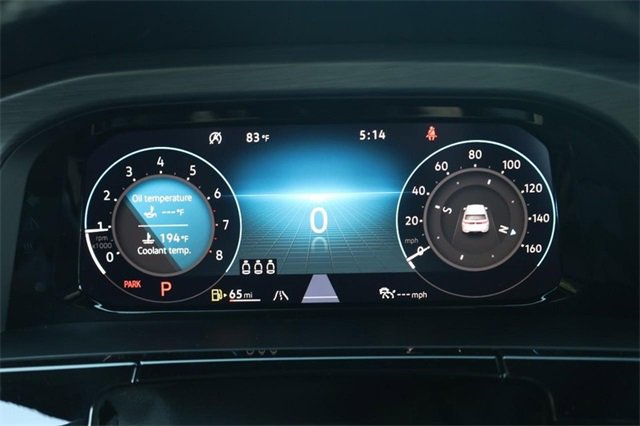 New 2026 Volkswagen Atlas Cross Sport SE image 9