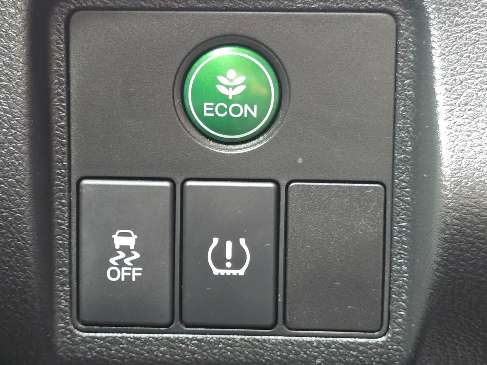Used 2017 Honda HR-V EX image 17