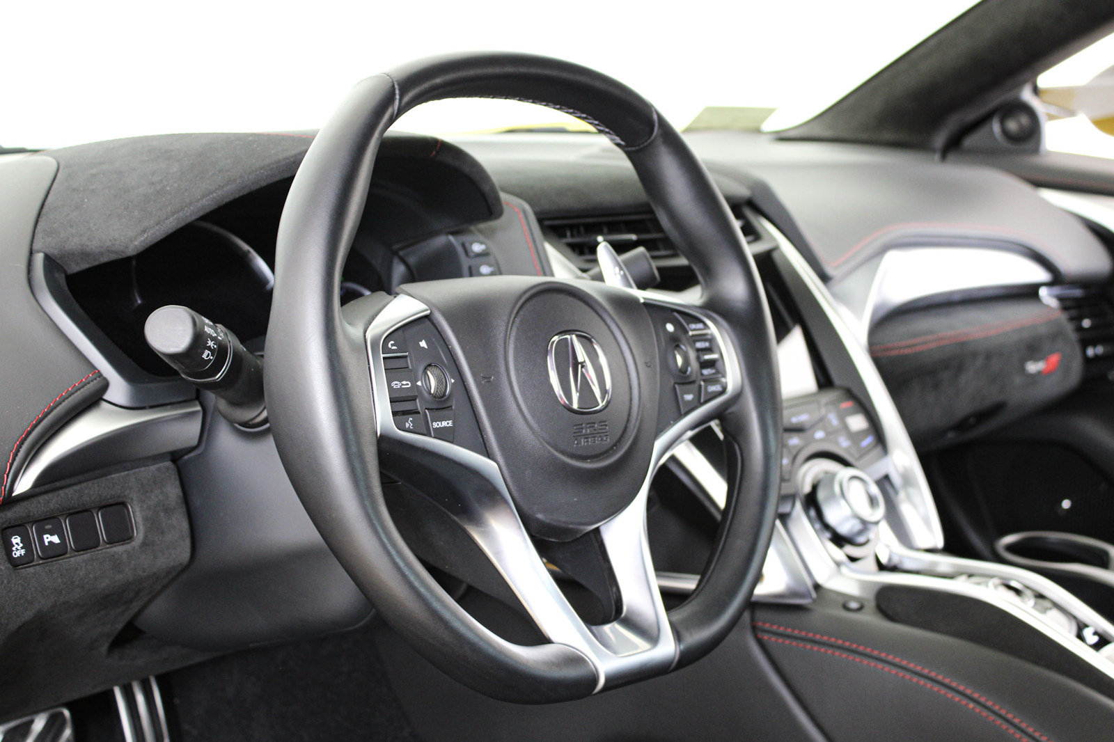 Used 2022 Acura NSX Type S AWD/4WD image 36