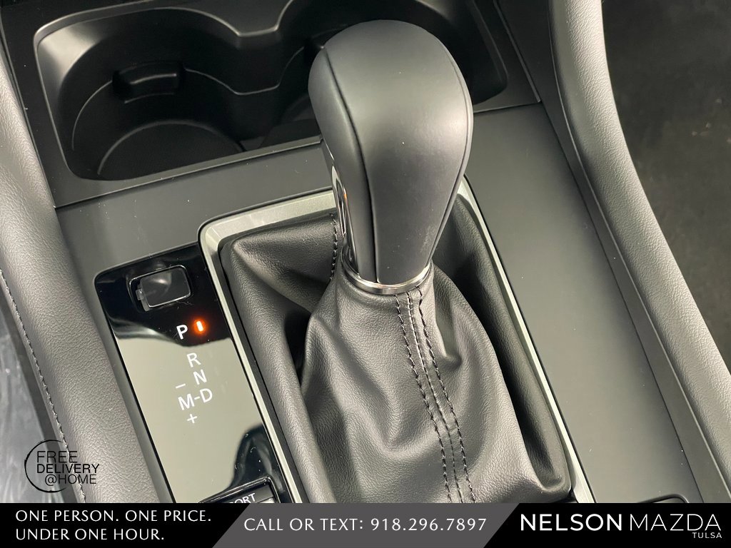 New 2026 MAZDA MAZDA3 2.5 S Sedan w/ Preferred Pkg image 33