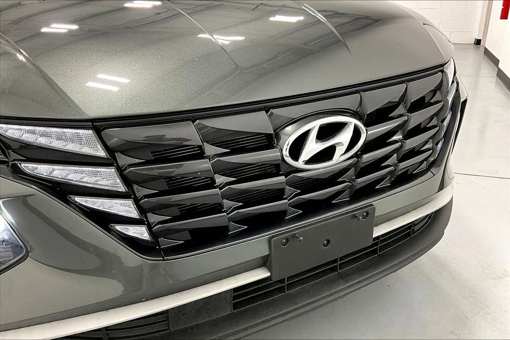 Used 2022 Hyundai Tucson SEL w/ Convenience Package image 37