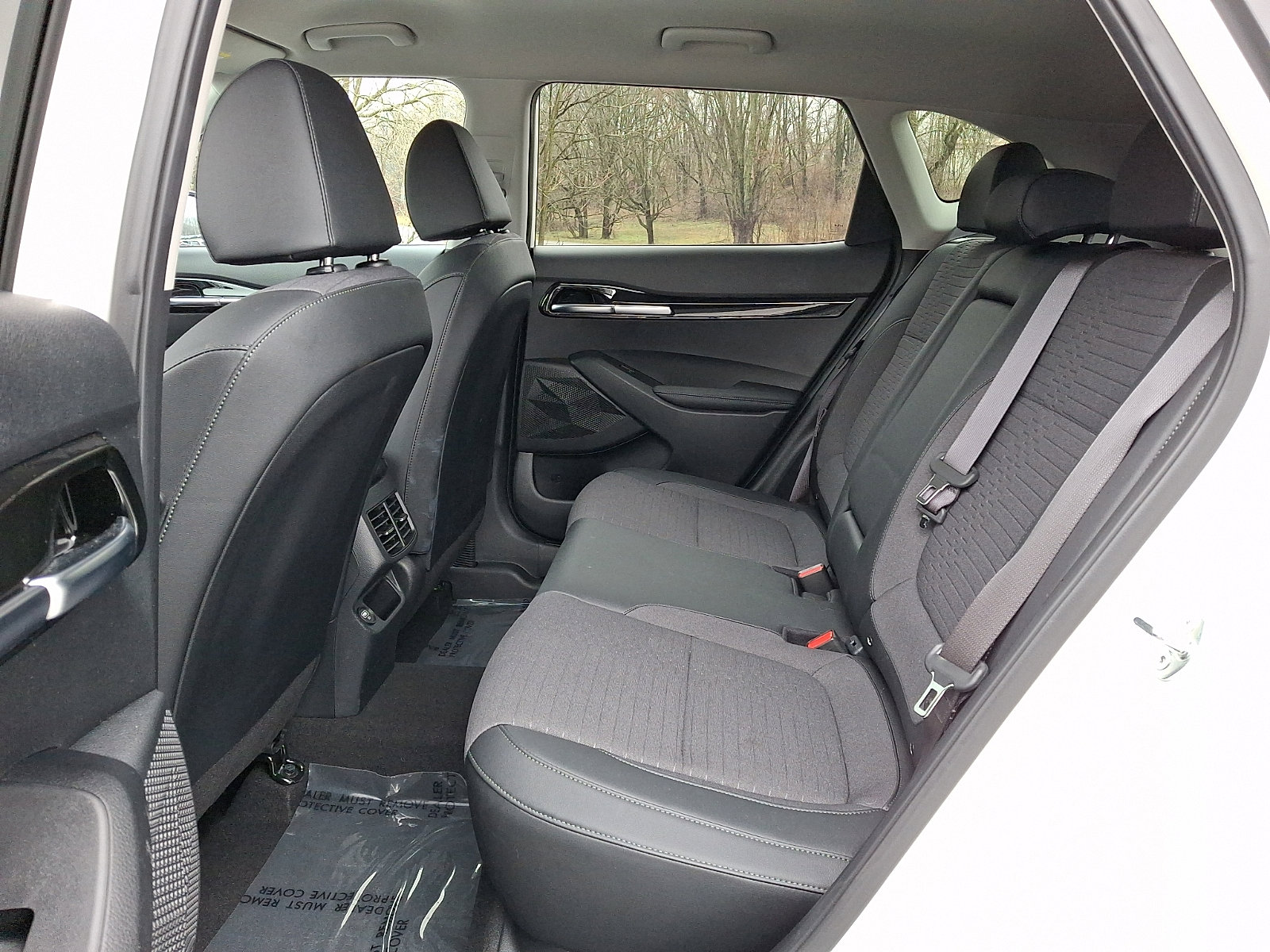 Used 2023 Kia Seltos S image 10