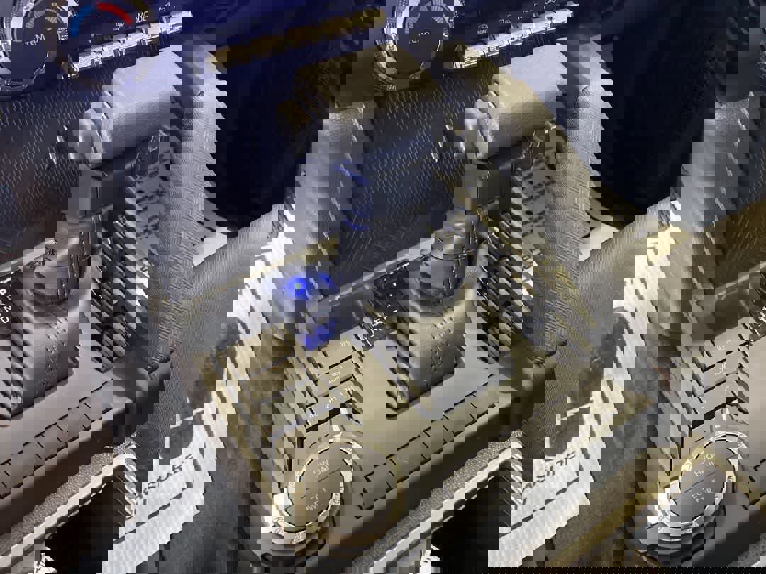 New 2025 Toyota Tacoma SR5 image 21